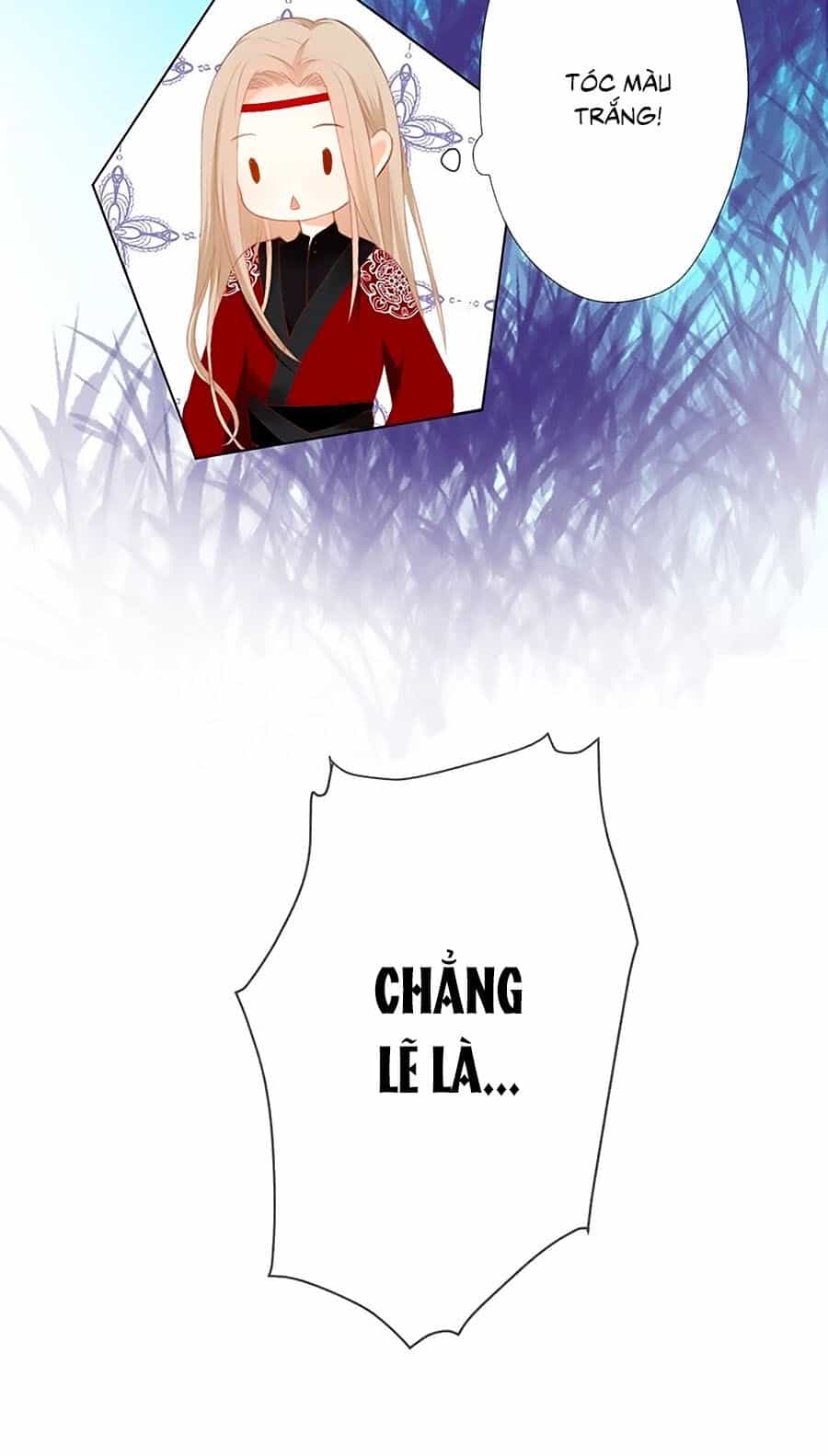 Hoa Chưa Nở Rộ - Chương 45 - ảnh 34