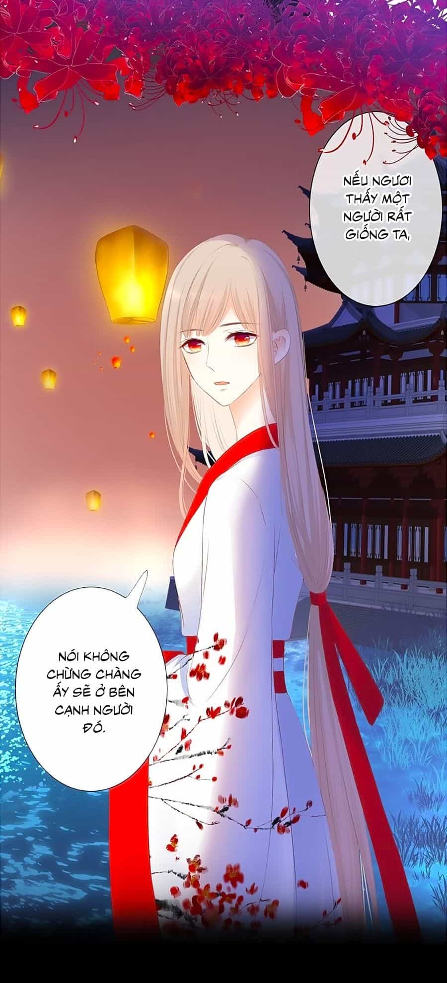 Hoa Chưa Nở Rộ - Chương 48 - ảnh 23