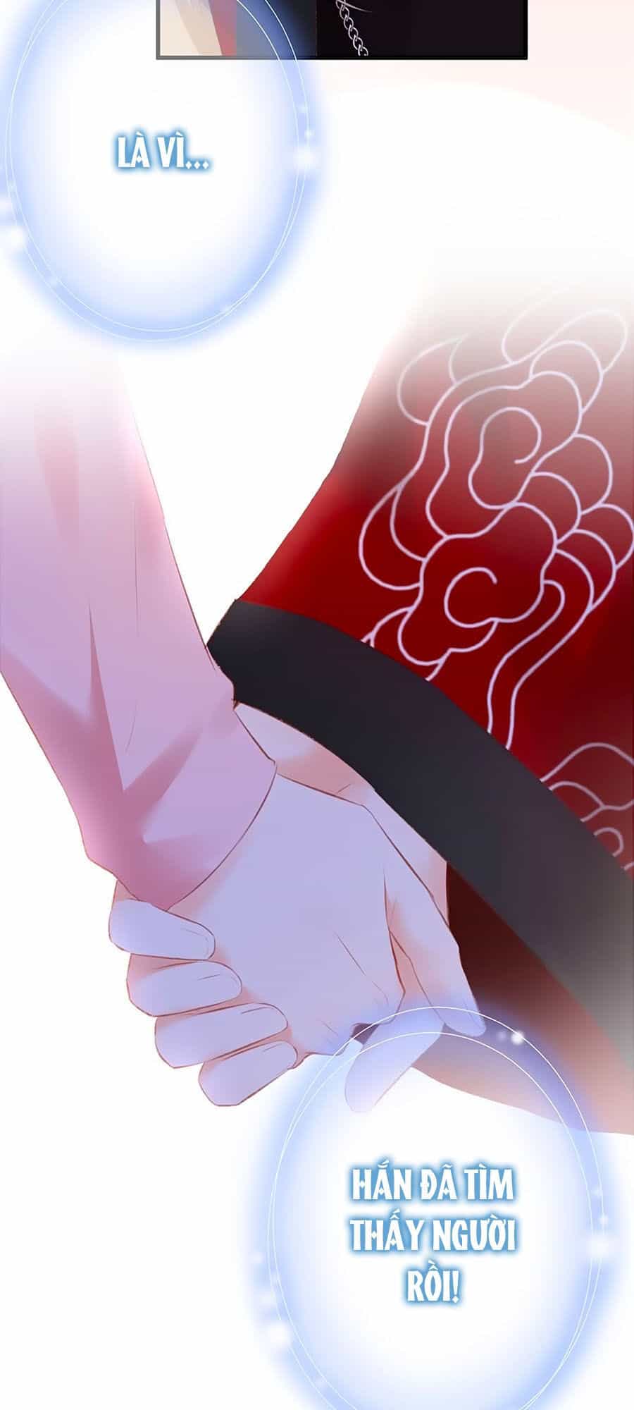 Hoa Chưa Nở Rộ - Chương 48 - ảnh 27