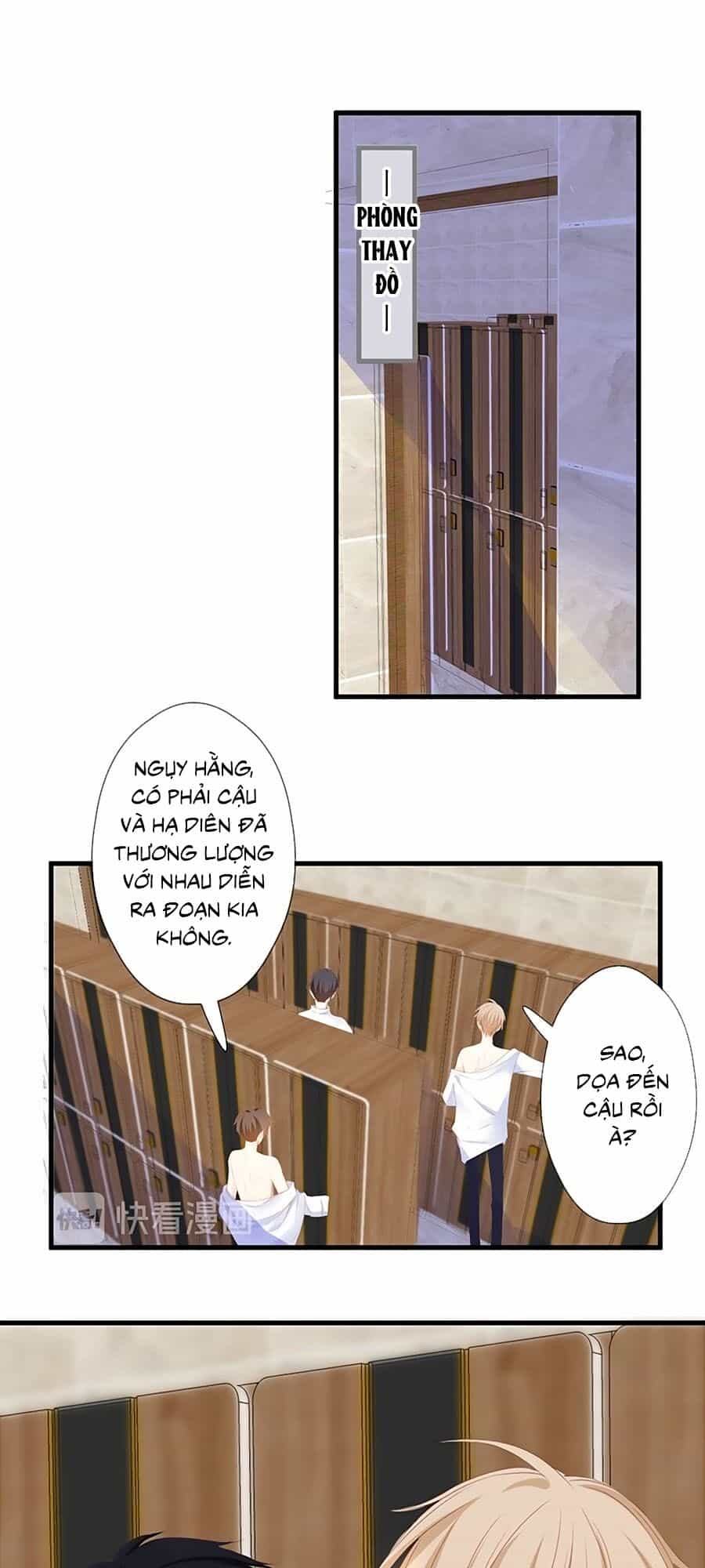 Hoa Chưa Nở Rộ - Chương 49 - ảnh 25