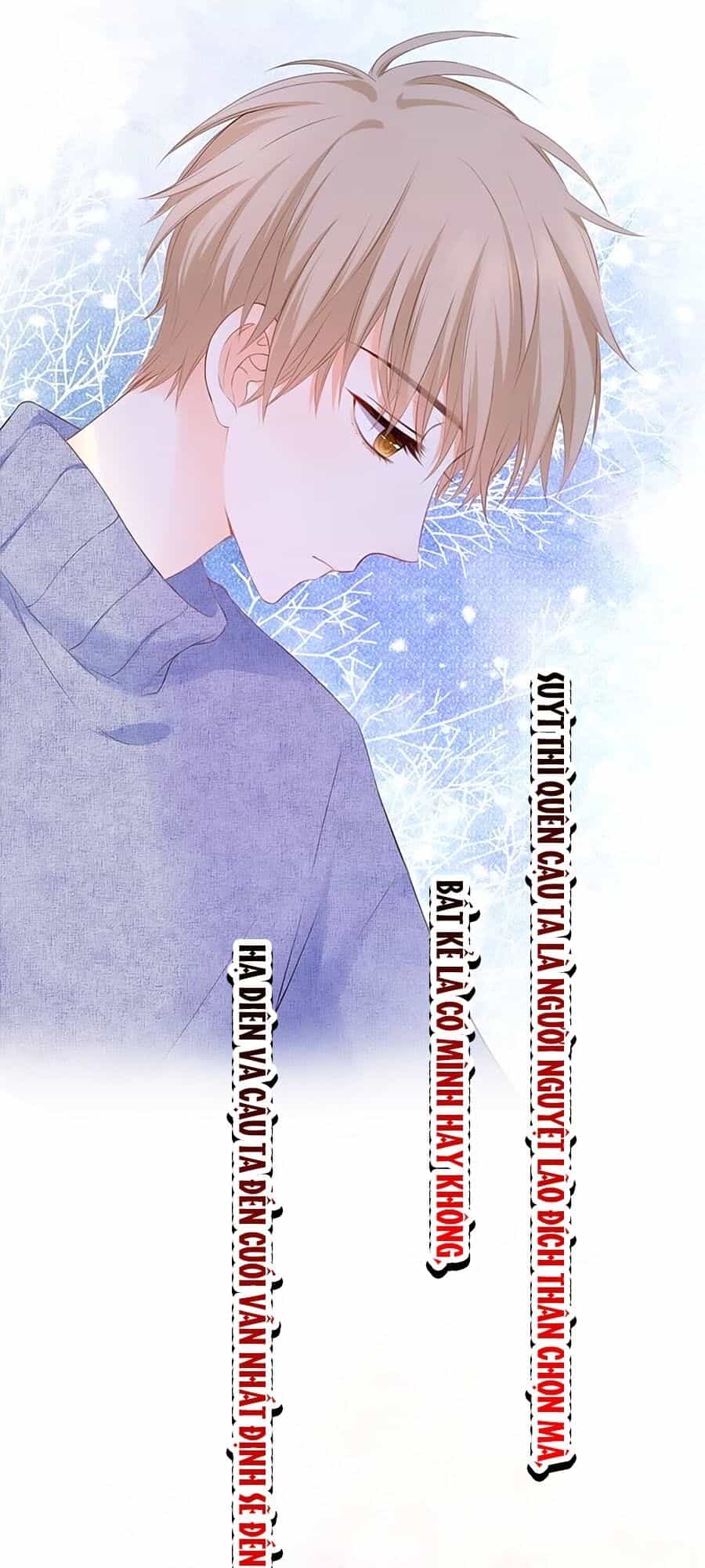 Hoa Chưa Nở Rộ - Chương 51 - ảnh 16