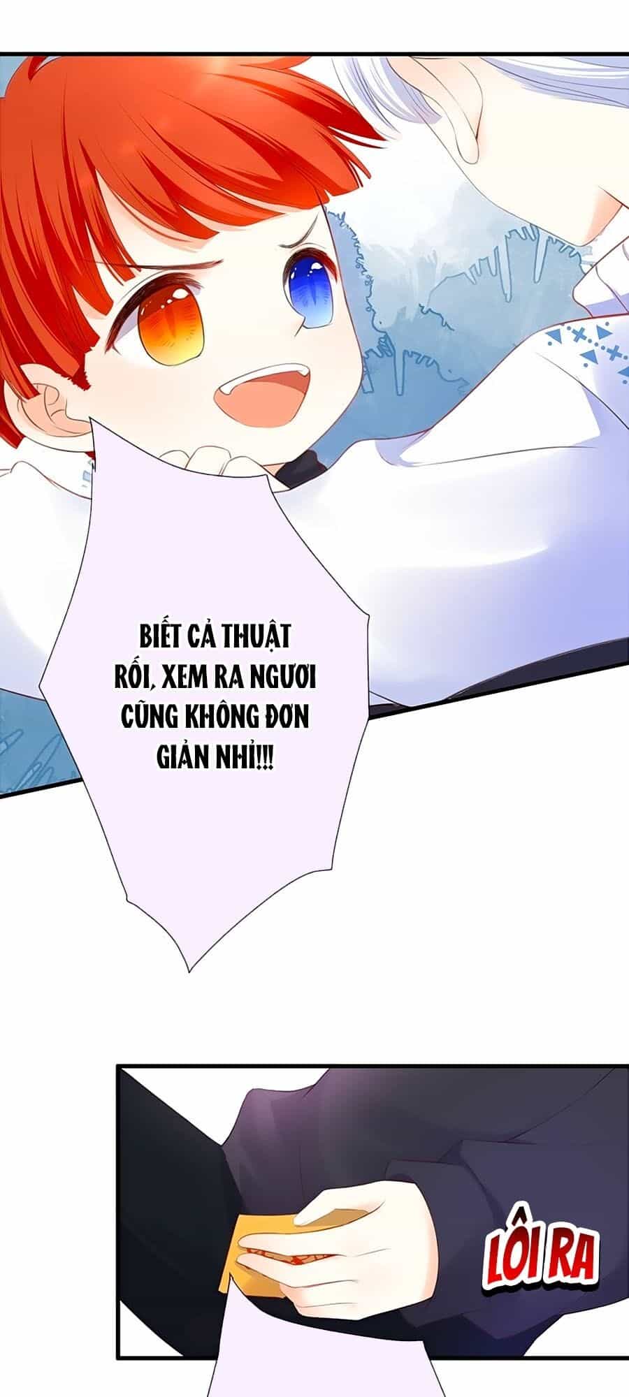 Hoa Chưa Nở Rộ - Chương 52 - ảnh 30