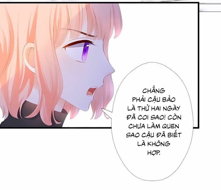Hoa Chưa Nở Rộ - Chương 53 - ảnh 14