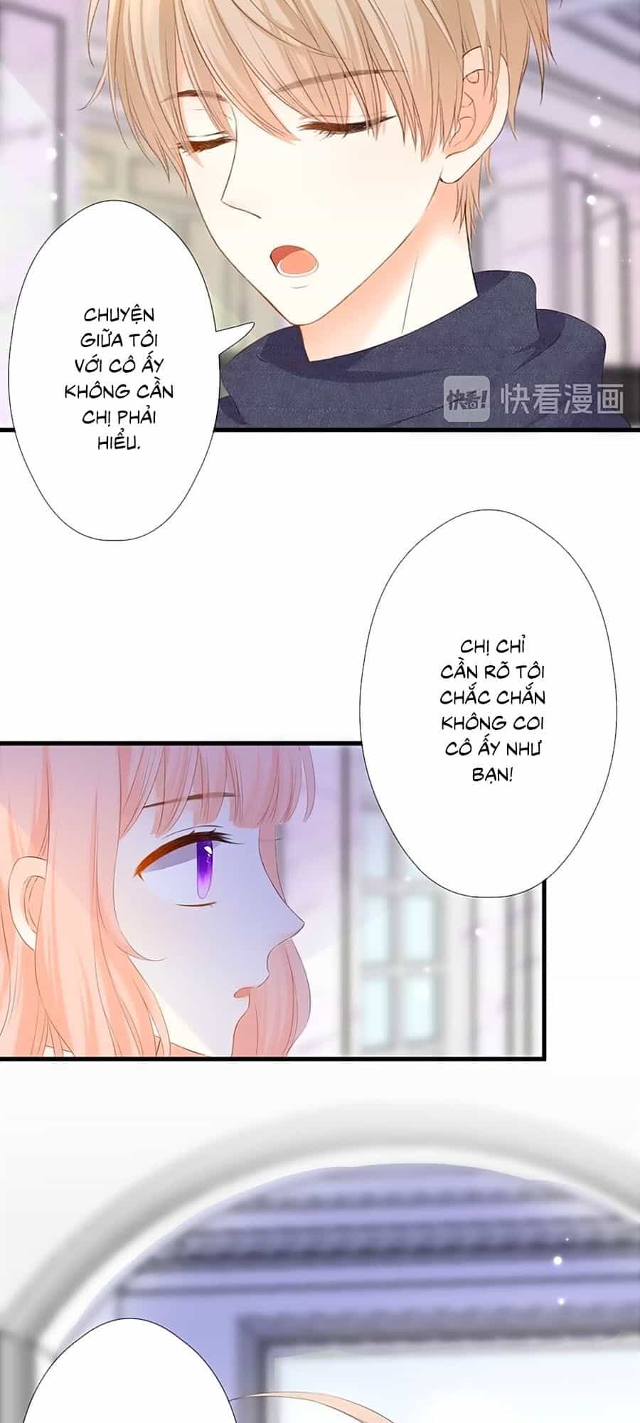 Hoa Chưa Nở Rộ - Chương 53 - ảnh 31