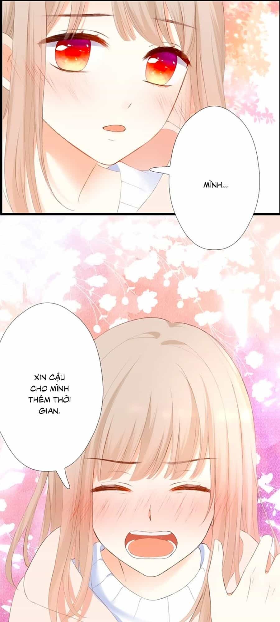 Hoa Chưa Nở Rộ - Chương 54 - ảnh 15