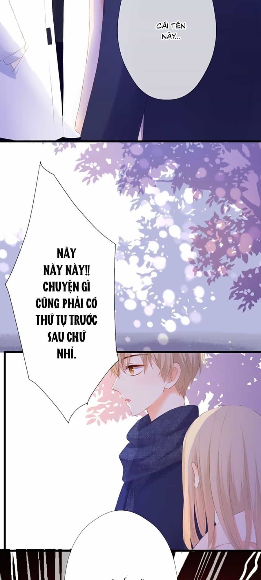 Hoa Chưa Nở Rộ - Chương 54 - ảnh 25