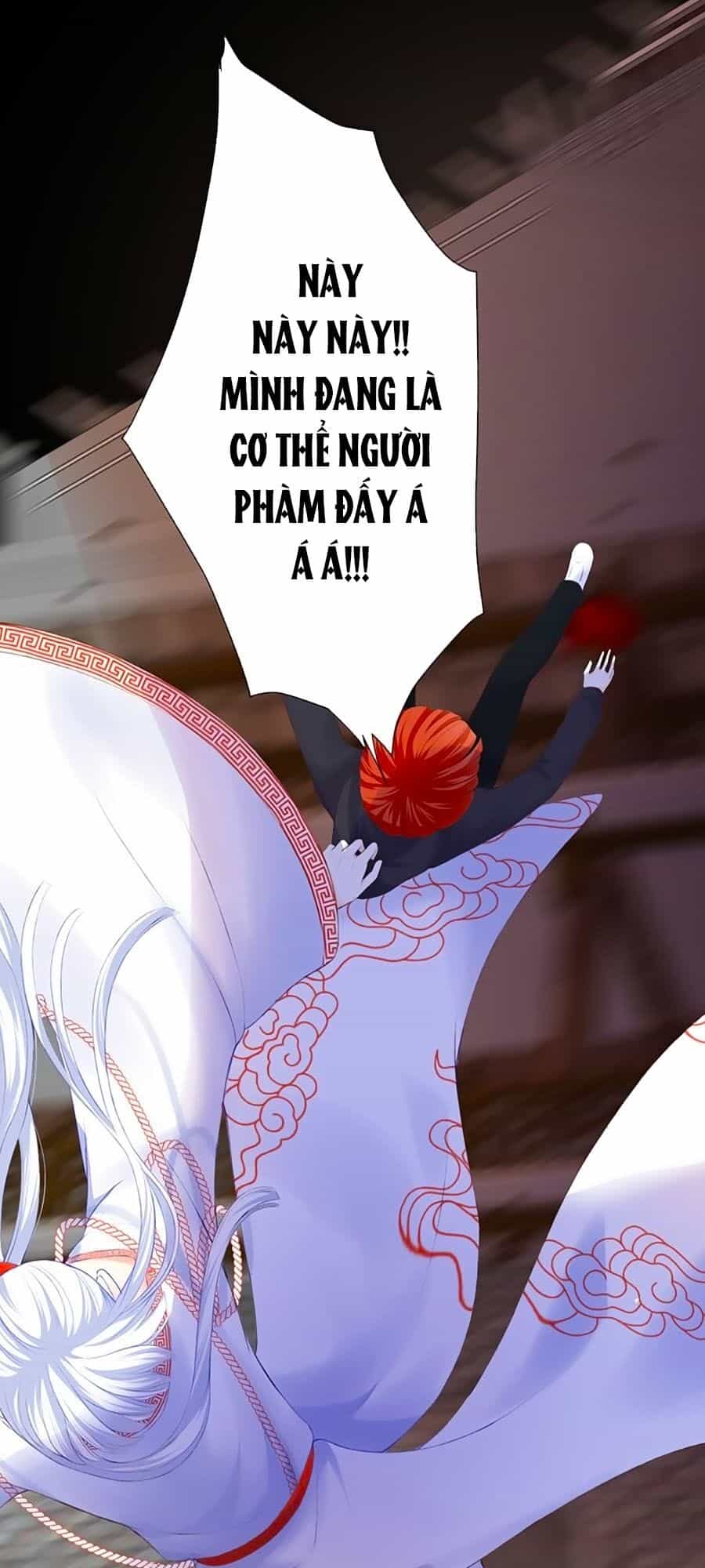 Hoa Chưa Nở Rộ - Chương 55 - ảnh 8