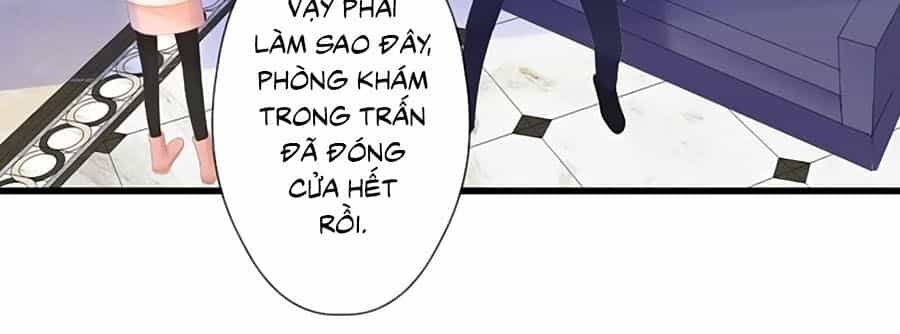 Hoa Chưa Nở Rộ - Chương 56 - ảnh 17