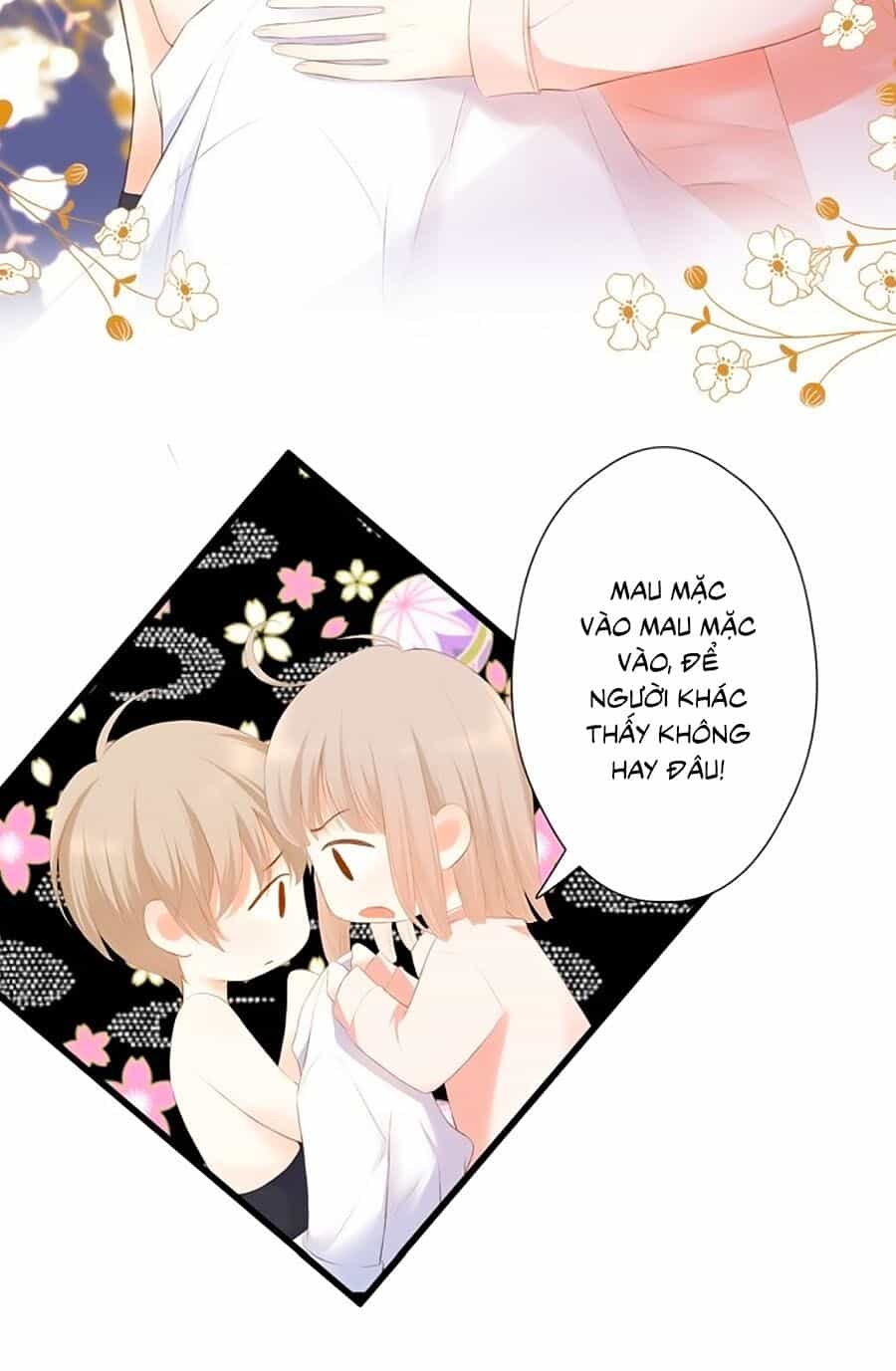 Hoa Chưa Nở Rộ - Chương 56 - ảnh 21
