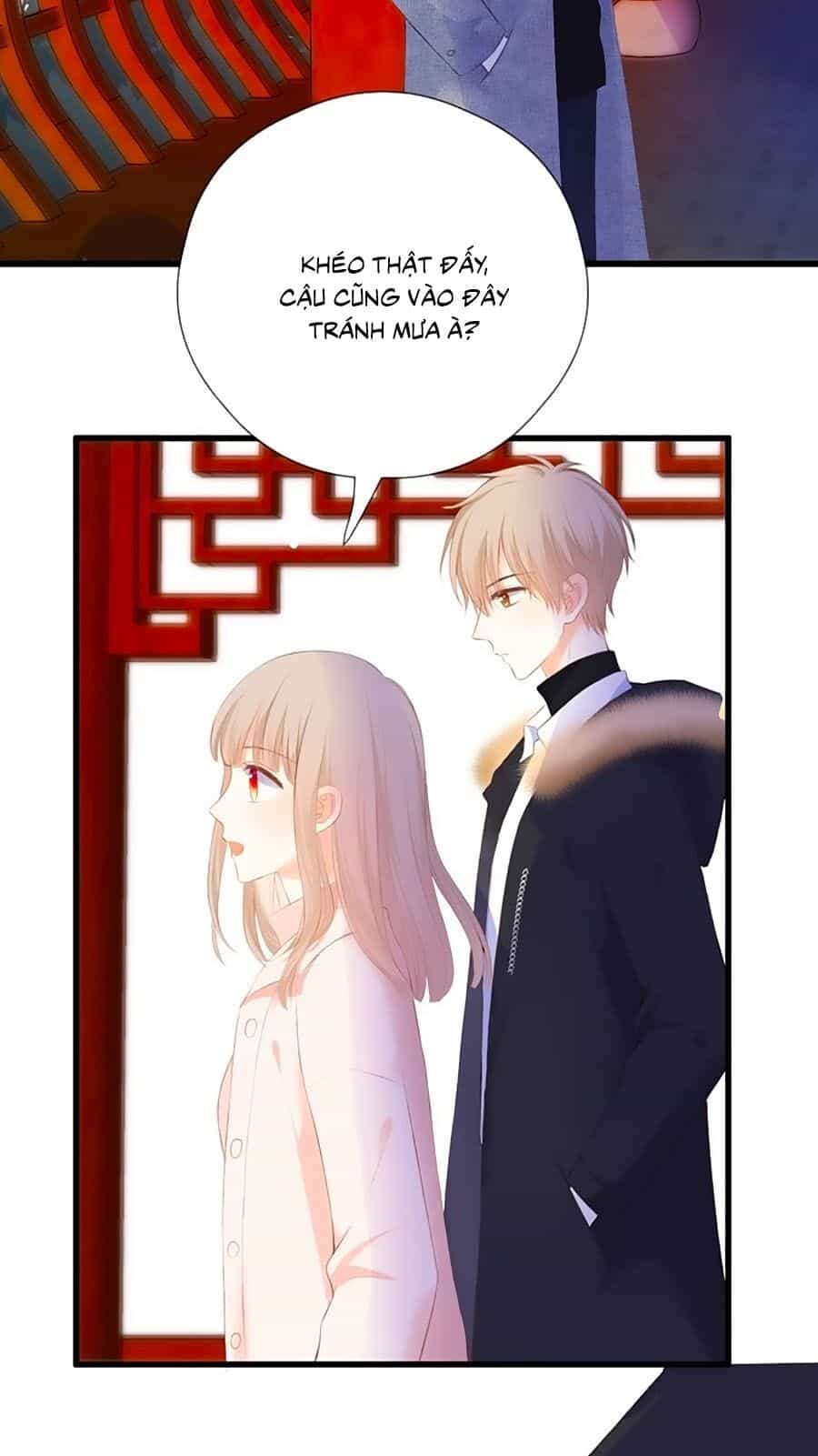 Hoa Chưa Nở Rộ - Chương 56 - ảnh 8