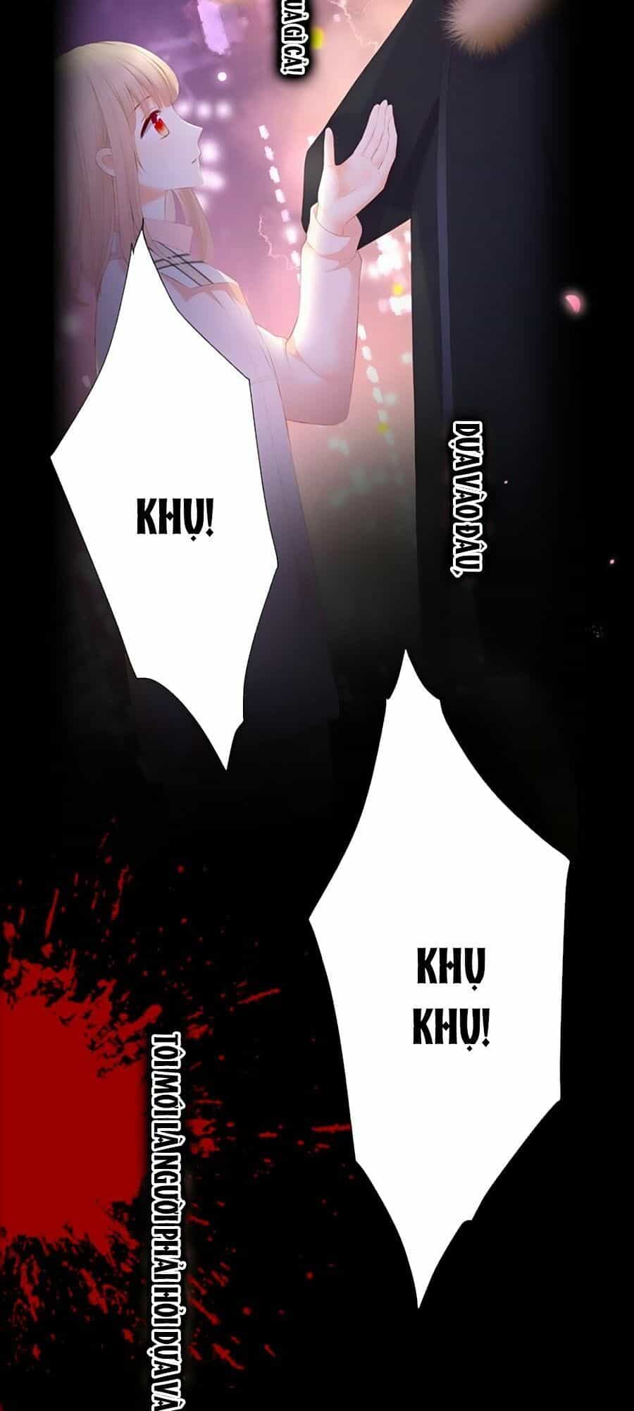 Hoa Chưa Nở Rộ - Chương 57 - ảnh 10