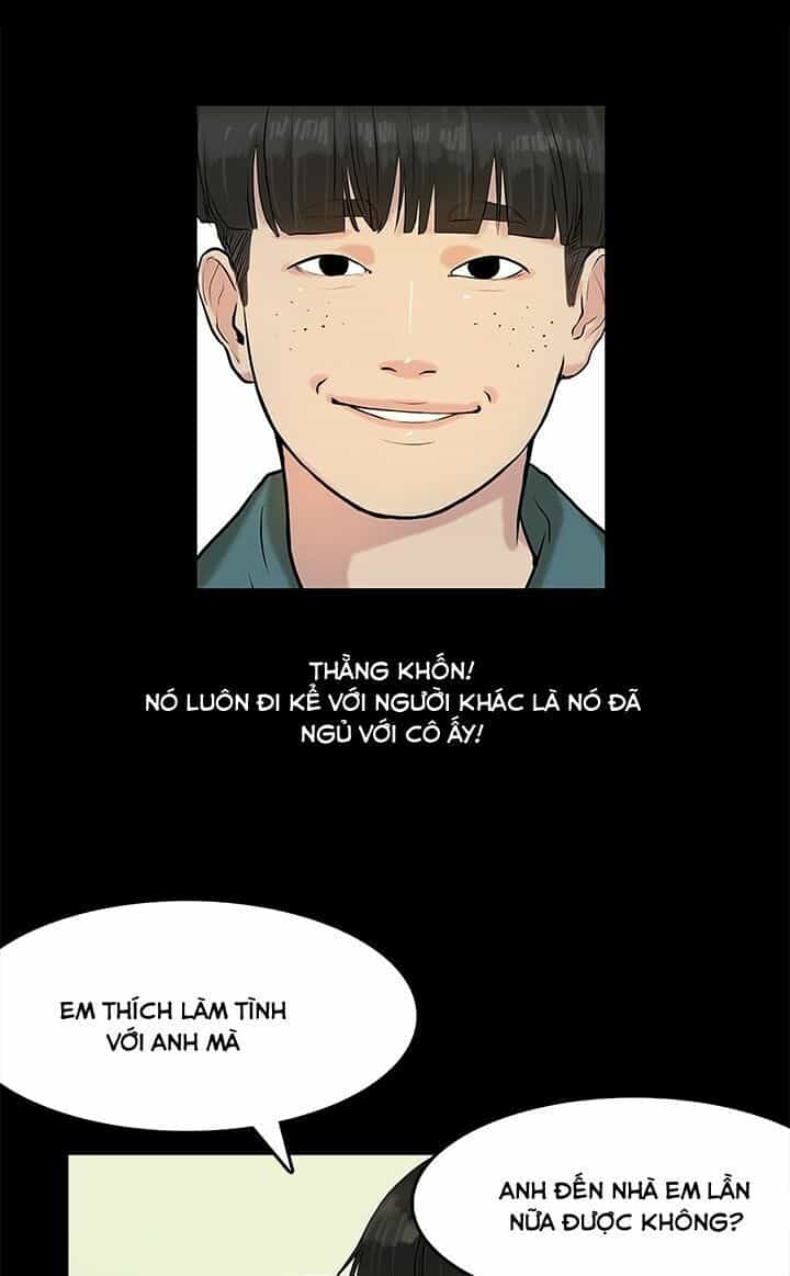 Hoa Chưa Nở Rộ - Chương 6 - ảnh 10