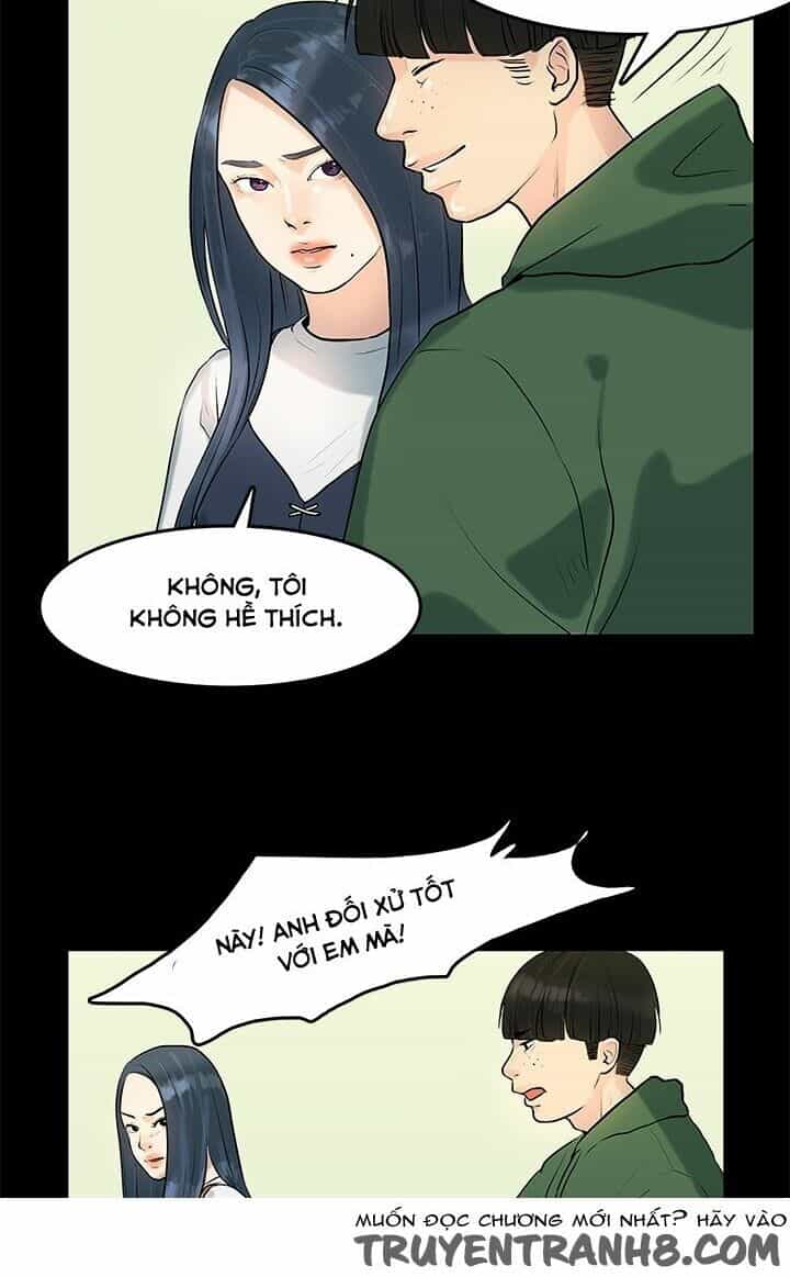 Hoa Chưa Nở Rộ - Chương 6 - ảnh 11