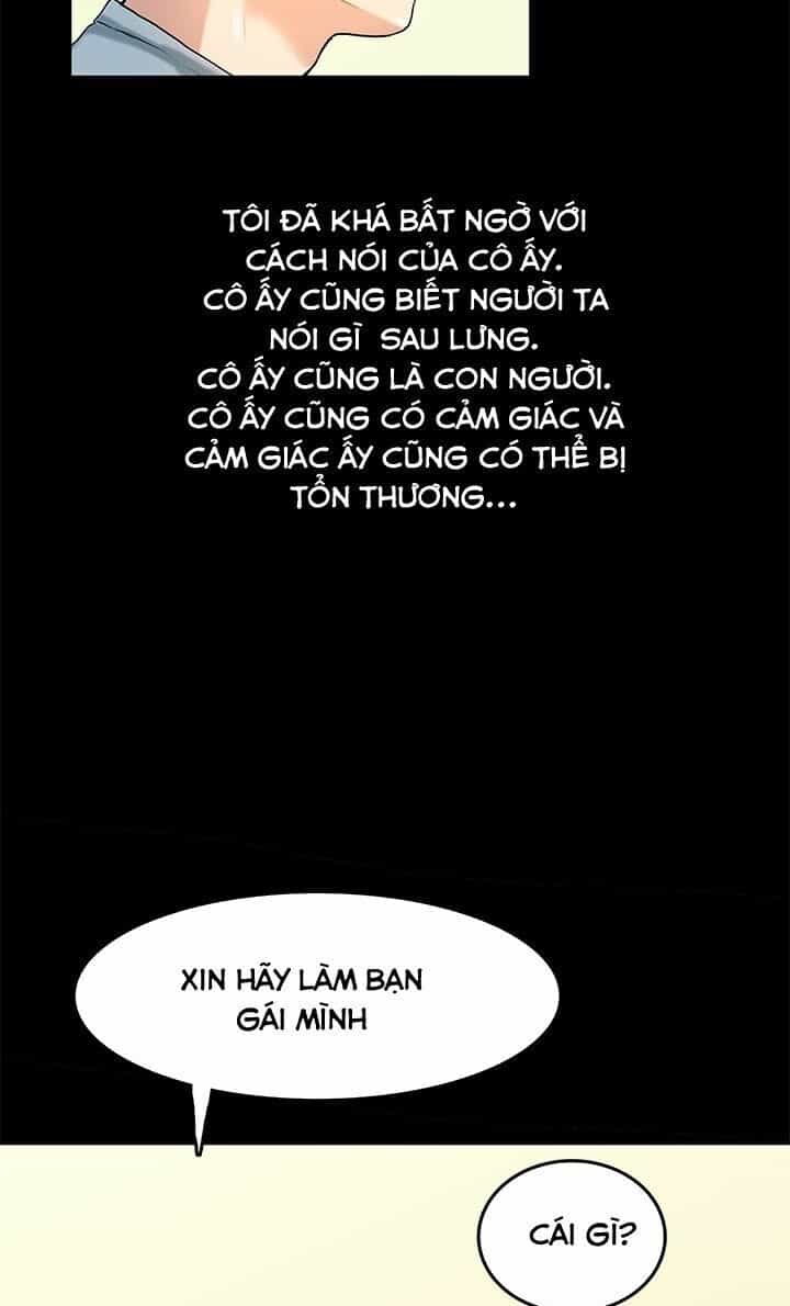 Hoa Chưa Nở Rộ - Chương 6 - ảnh 18