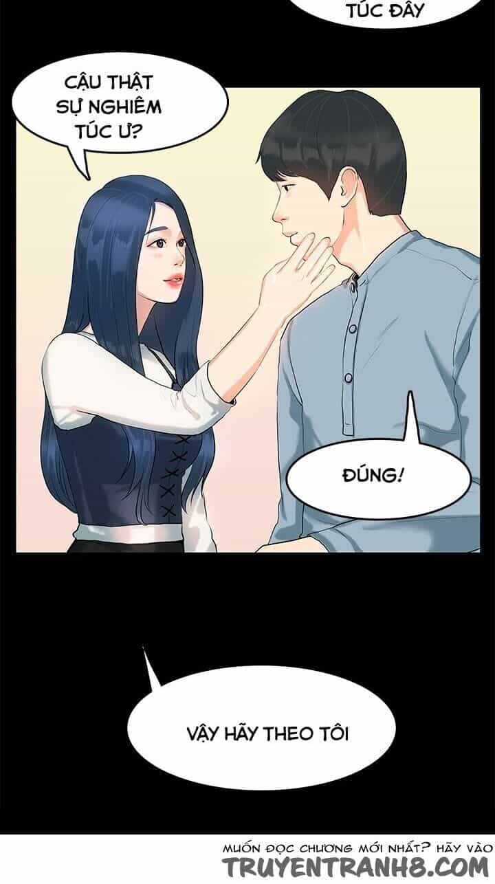 Hoa Chưa Nở Rộ - Chương 6 - ảnh 23