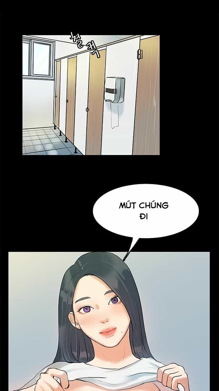 Hoa Chưa Nở Rộ - Chương 6 - ảnh 24