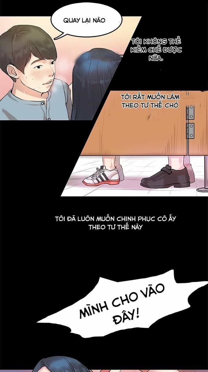 Hoa Chưa Nở Rộ - Chương 6 - ảnh 38