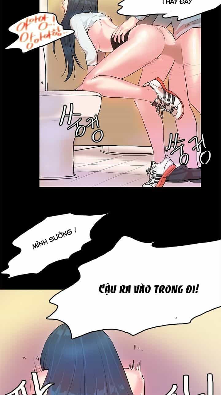 Hoa Chưa Nở Rộ - Chương 6 - ảnh 40