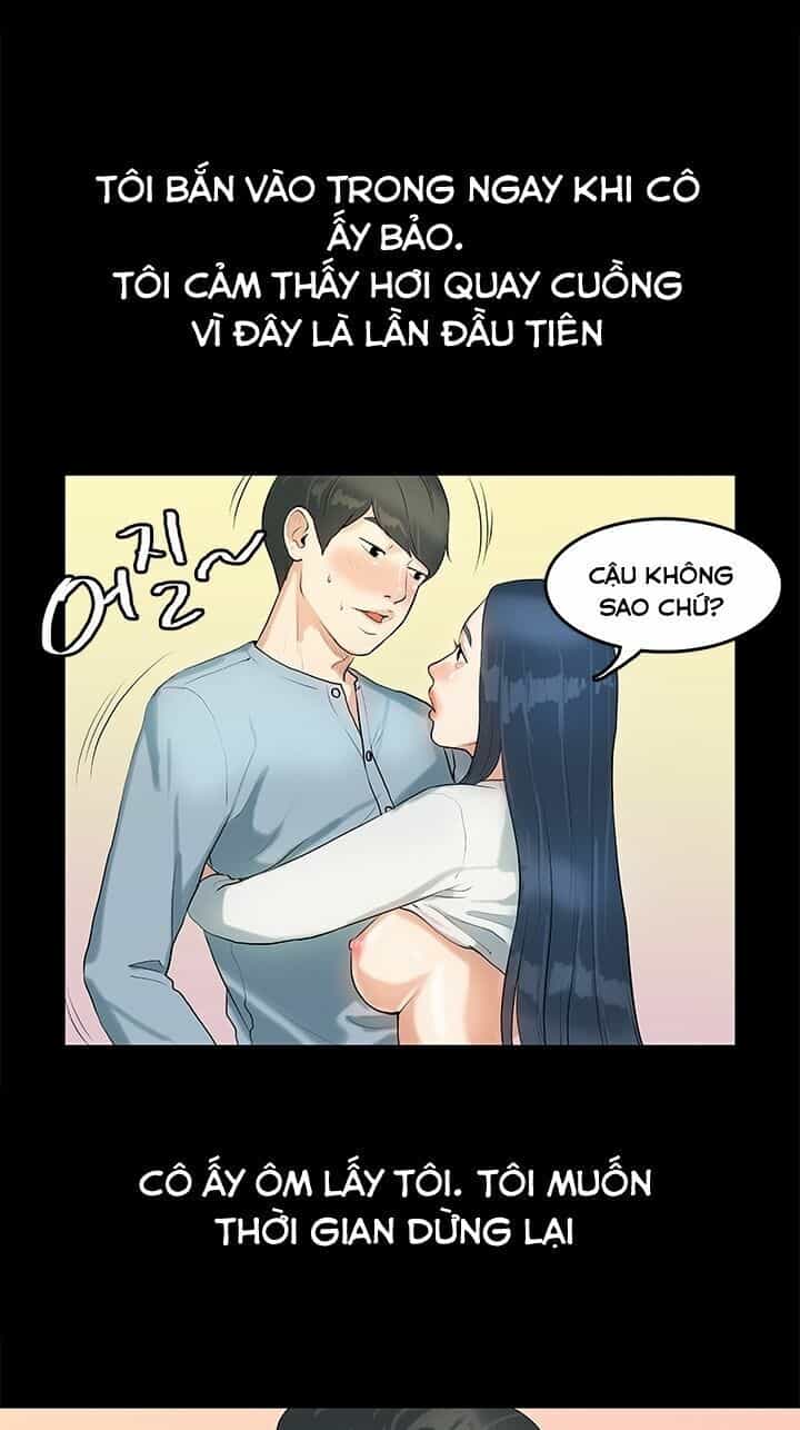 Hoa Chưa Nở Rộ - Chương 6 - ảnh 43