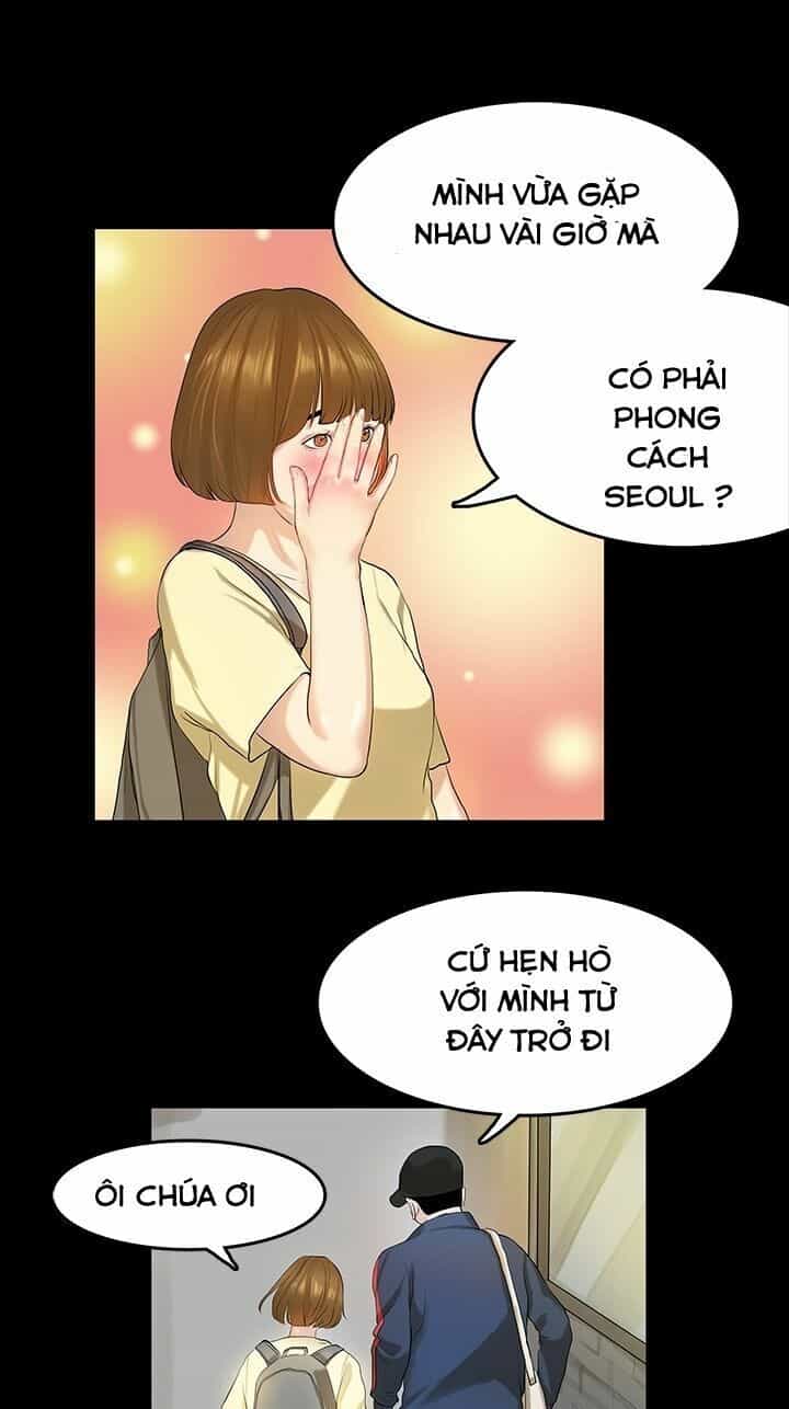 Hoa Chưa Nở Rộ - Chương 7 - ảnh 39