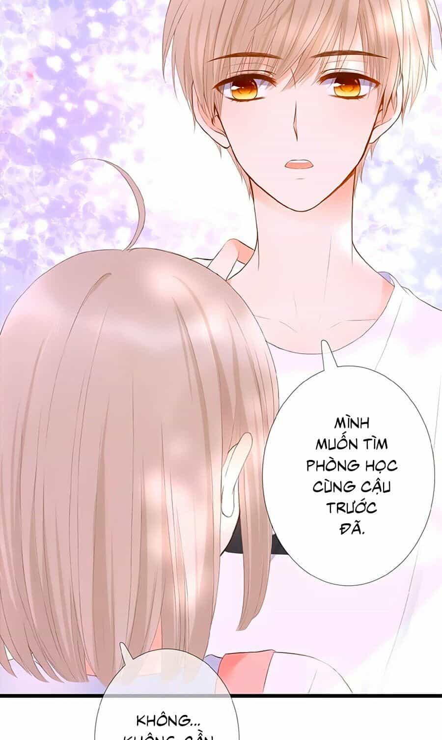 Hoa Chưa Nở Rộ - Chương 8 - ảnh 20