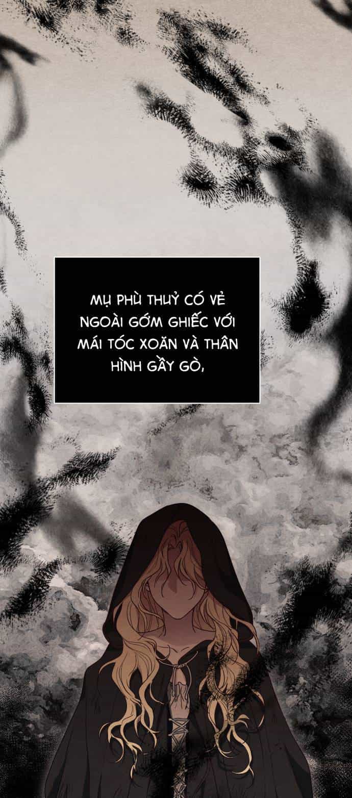 Hoa Dã Thú - Chương 1 - ảnh 3