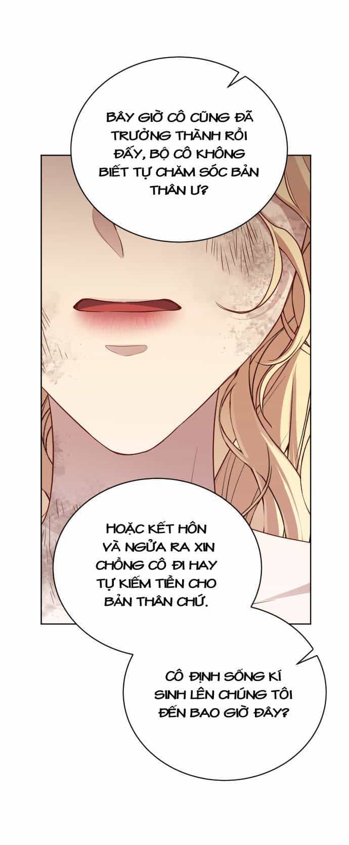 Hoa Dã Thú - Chương 1 - ảnh 47
