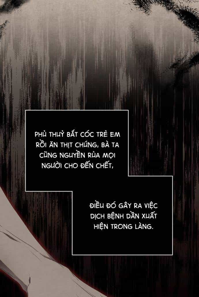 Hoa Dã Thú - Chương 1 - ảnh 5