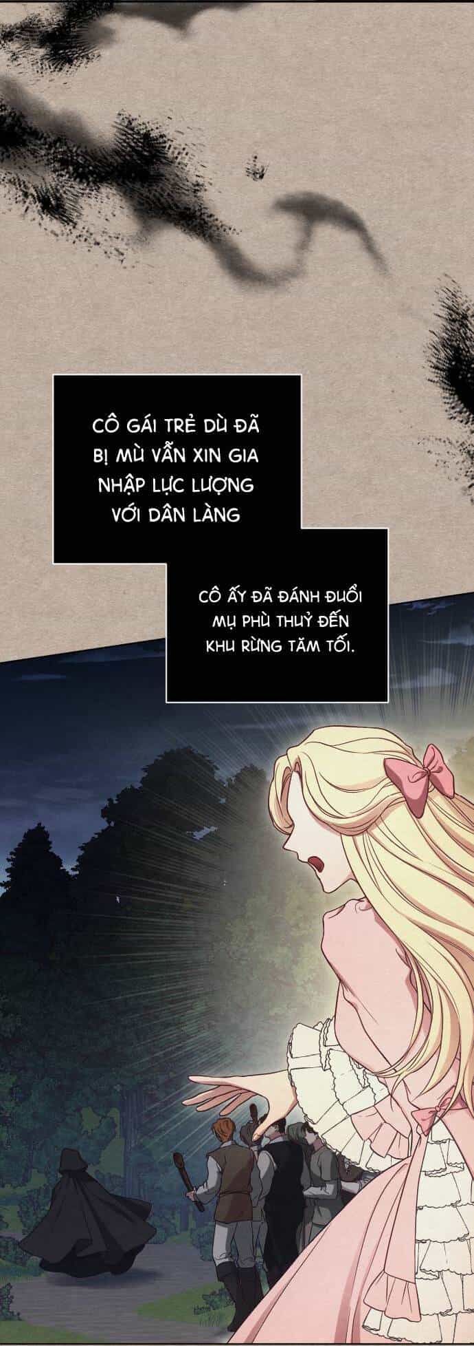 Hoa Dã Thú - Chương 1 - ảnh 7