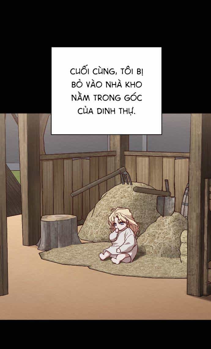Hoa Dã Thú - Chương 1 - ảnh 73