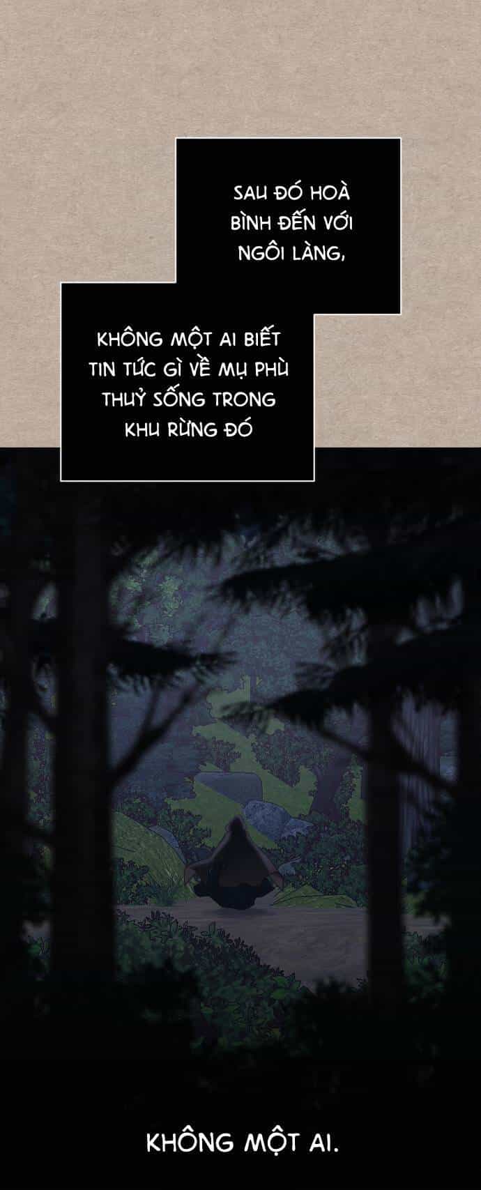 Hoa Dã Thú - Chương 1 - ảnh 8