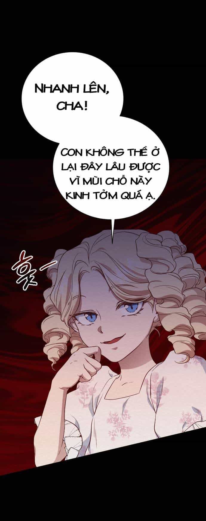 Hoa Dã Thú - Chương 1 - ảnh 80