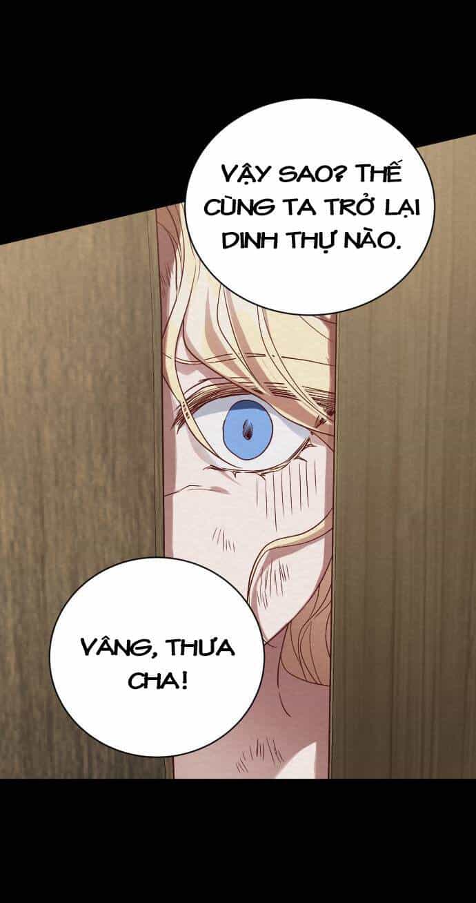 Hoa Dã Thú - Chương 1 - ảnh 81