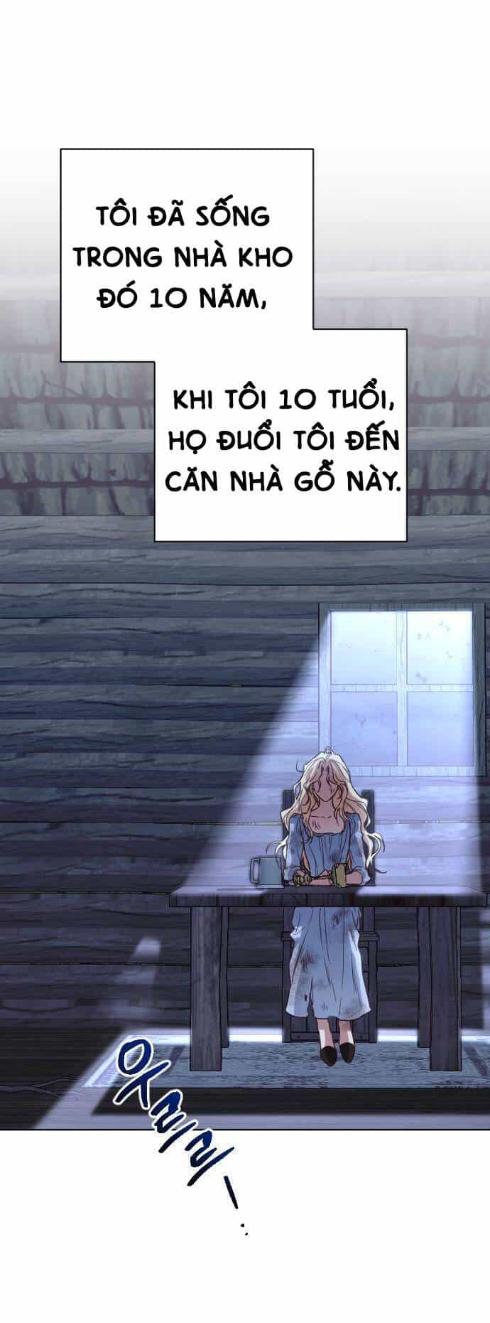 Hoa Dã Thú - Chương 1 - ảnh 85