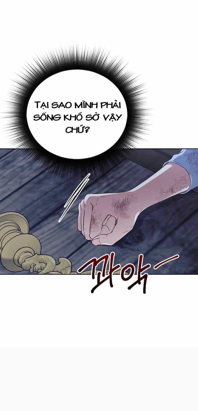 Hoa Dã Thú - Chương 1 - ảnh 86