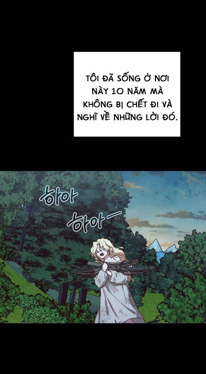 Hoa Dã Thú - Chương 1 - ảnh 91