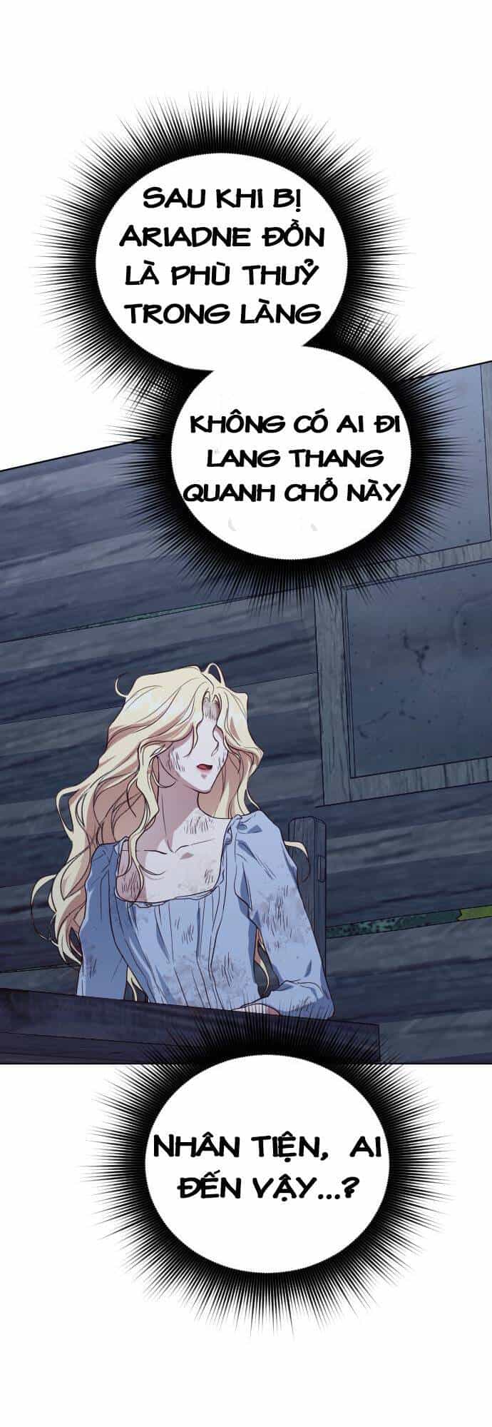 Hoa Dã Thú - Chương 1 - ảnh 99