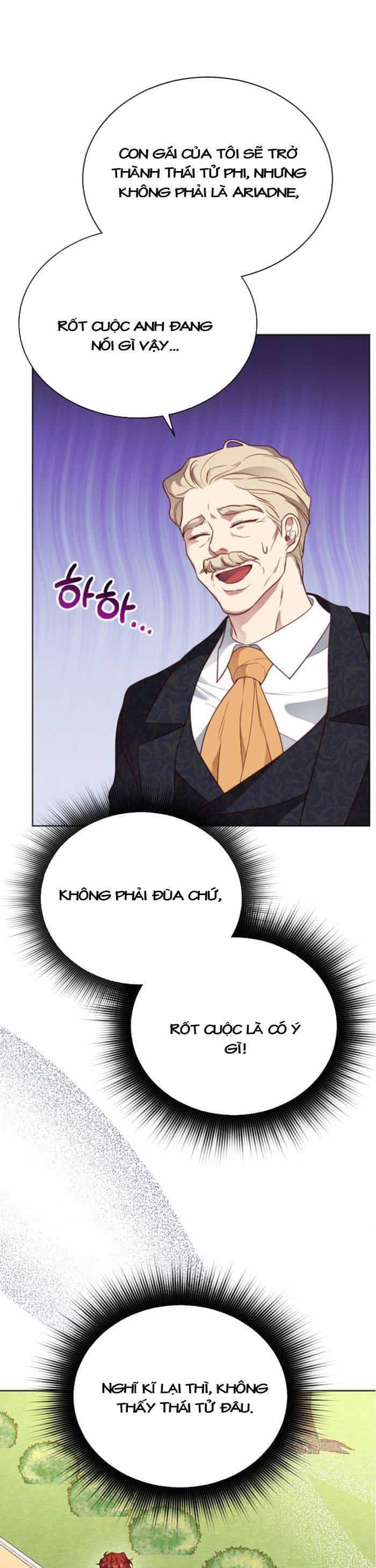 Hoa Dã Thú - Chương 10 - ảnh 1