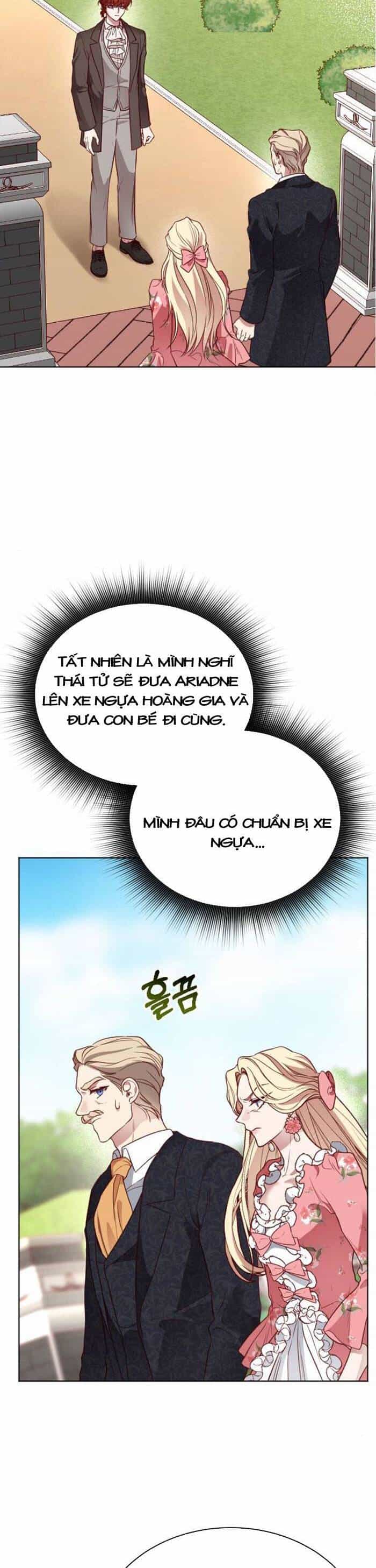 Hoa Dã Thú - Chương 10 - ảnh 2