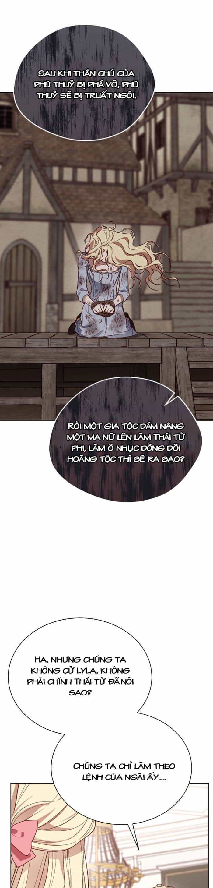 Hoa Dã Thú - Chương 10 - ảnh 21