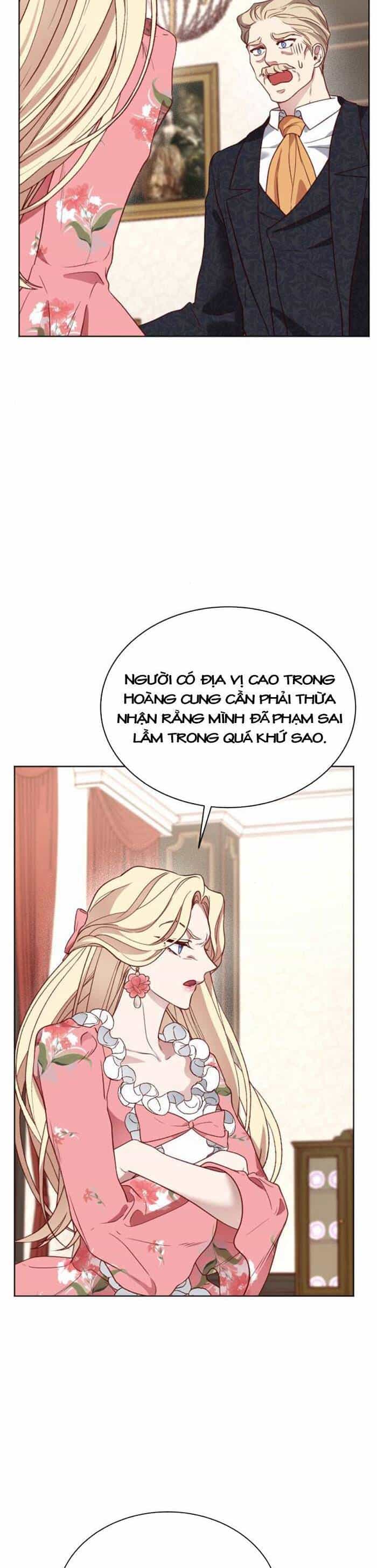 Hoa Dã Thú - Chương 10 - ảnh 22