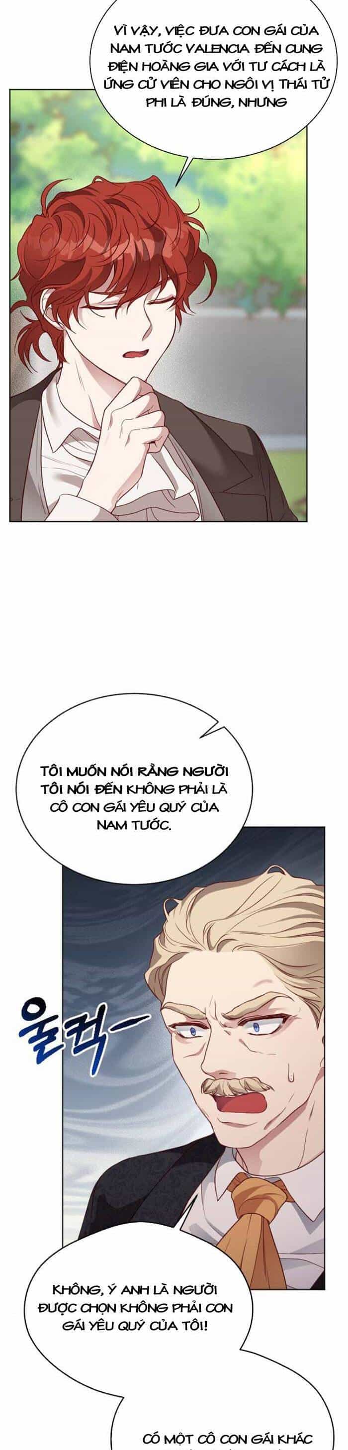 Hoa Dã Thú - Chương 10 - ảnh 3