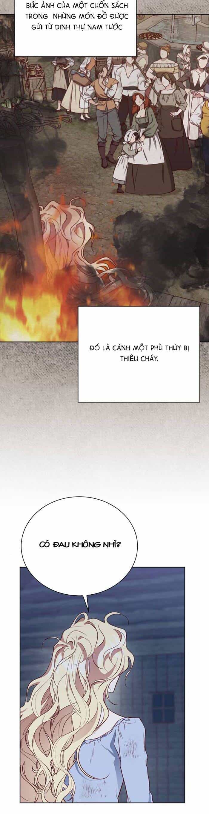 Hoa Dã Thú - Chương 10 - ảnh 33