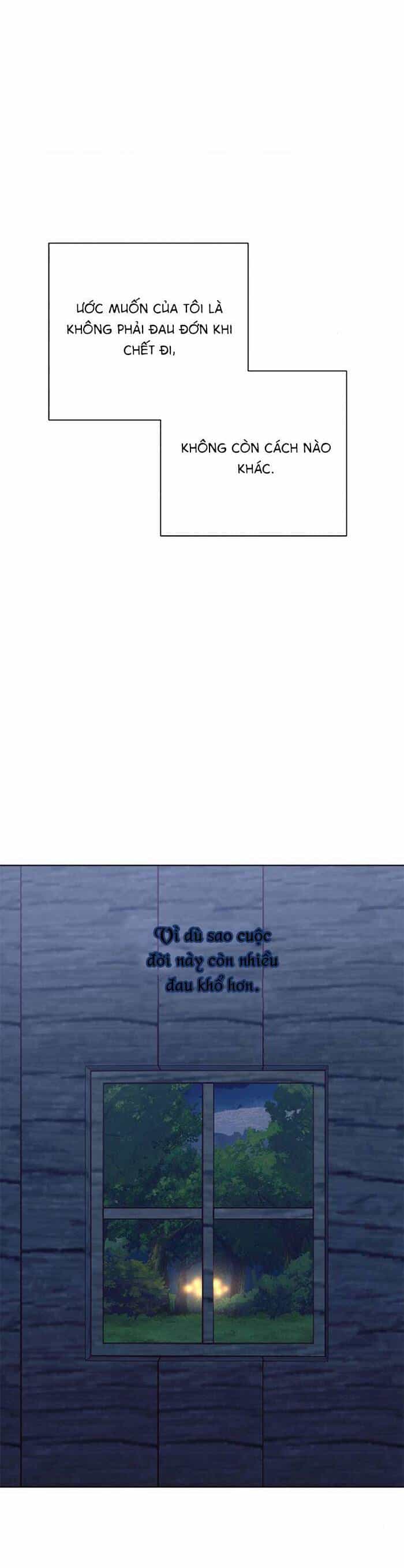 Hoa Dã Thú - Chương 10 - ảnh 34