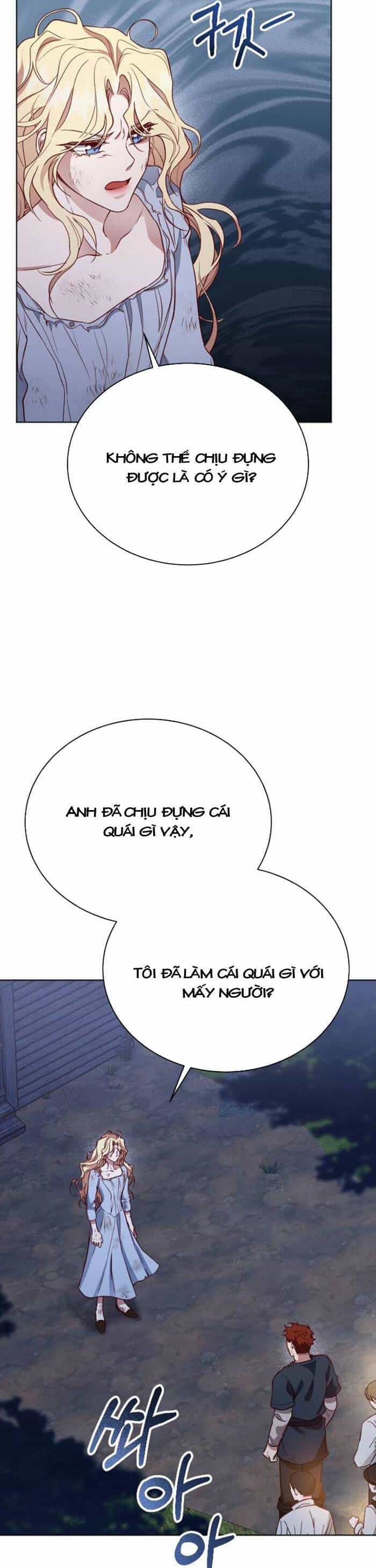 Hoa Dã Thú - Chương 11 - ảnh 12