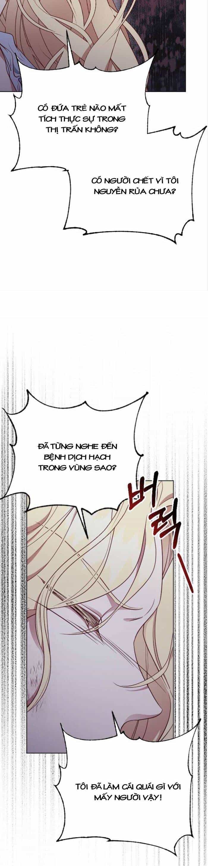 Hoa Dã Thú - Chương 11 - ảnh 15