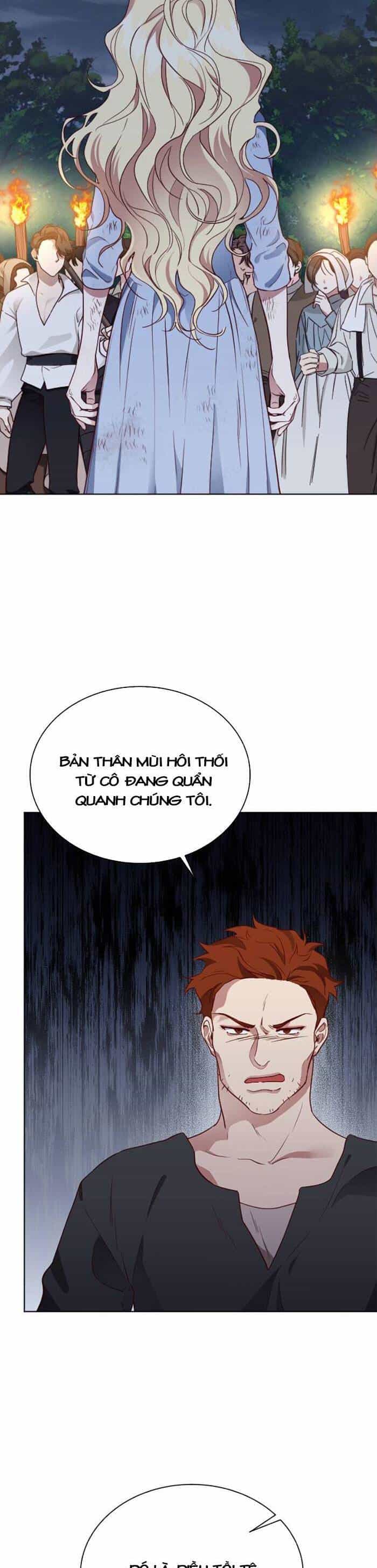 Hoa Dã Thú - Chương 11 - ảnh 17