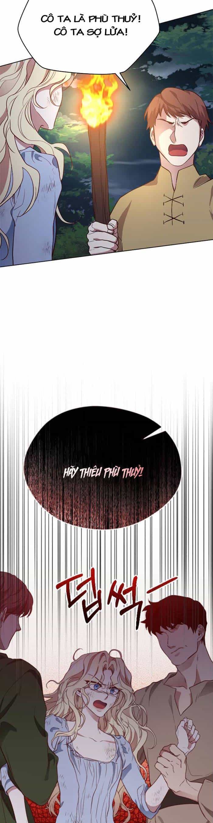 Hoa Dã Thú - Chương 11 - ảnh 29