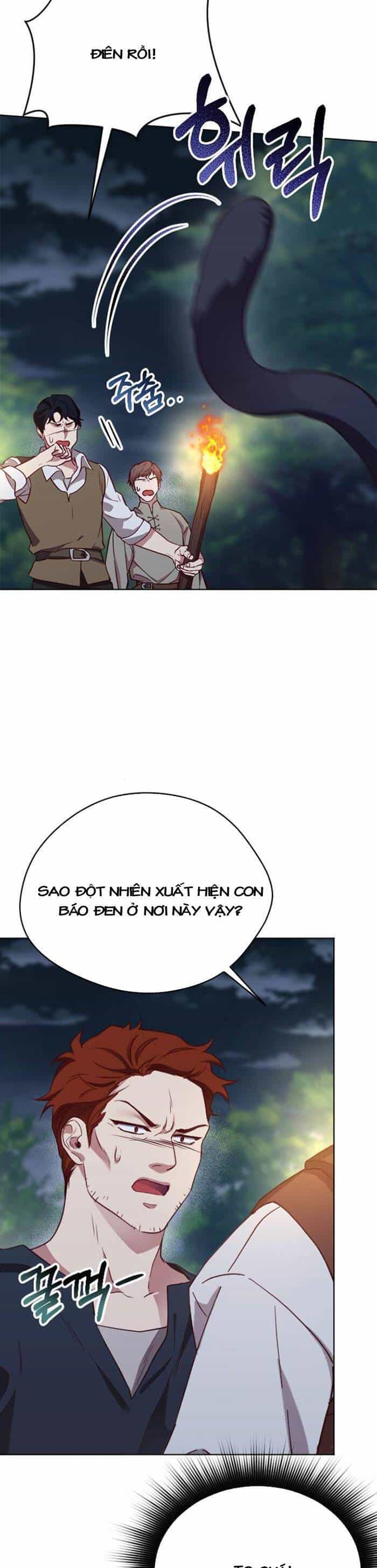 Hoa Dã Thú - Chương 11 - ảnh 36