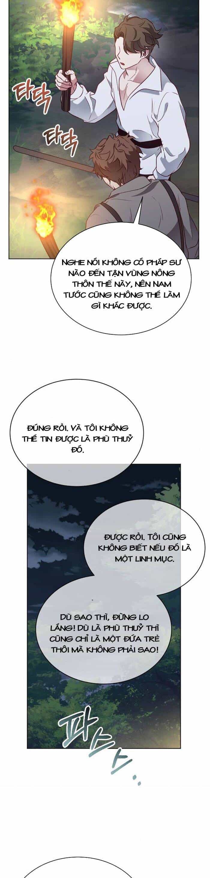 Hoa Dã Thú - Chương 11 - ảnh 4